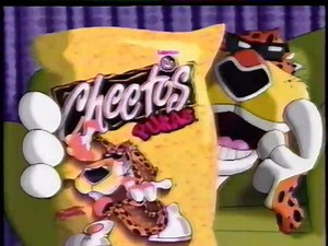 COMERCIAL CHEETOS PUKAS | Clasicos RETRO
