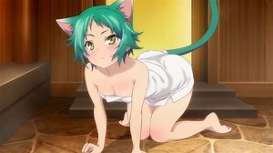 Yuragi-sou no Yuuna-san [fanservice compilation] (1920x1080)