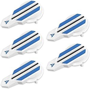 Putting Alignment Aid Tool - Golf Ball Marker - Rotate to Aim - Golf Gift Accessory for Men & Women Golfers - USGA Compliant