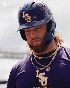 2.3K views · 281 reactions | Sunday baseball loading! #MCWS | NCAA Baseball | Facebook