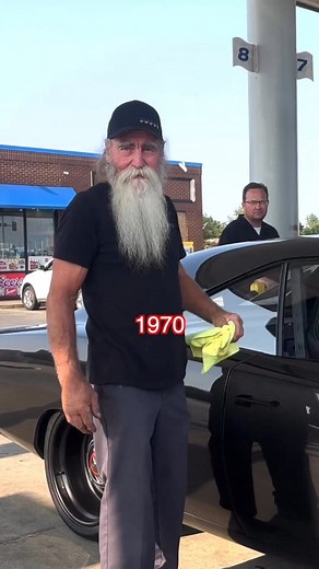 ⚡ Vibe High Guys ⚡ #muscle #musclecar #dodge #beauty #fast #carlifestyle #torque #energy #vibration #speed #filming #videography #noahnono #creator #goat #skills #thehumanlifeexperience #selfmademotivation #iykyk | Nicole Johnson