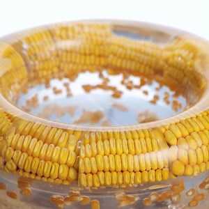 Make Popcorn Bowl Using Corn Thanks for watching! Please be aware that this video is for entertainment purposes only and techniques shown should not be attempted at home! | The Humor Train