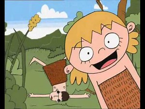 HORRIBLE HISTORIES - (2001 Series) OPENING