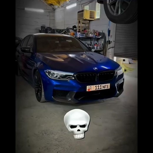Another Hannah OwO x Car Edit