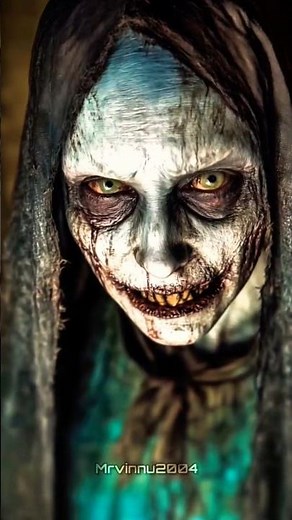 📍PART 3 🚨 Ghost 👹 Horror 🤯 దయ్యం Telugu 😱 #mrvinnu2004