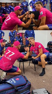 272K views · 3.3K reactions | New season, new dressing room tradition  | Paarl Royals | Facebook
