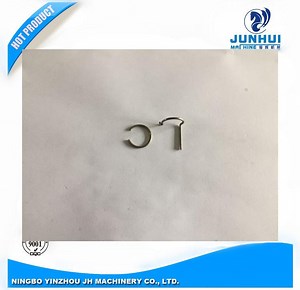 [Hot Item] OEM Stainless Steel Safety Clip Matched with Ball Stud of Chinese Manufacturer