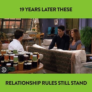 27K views · 234 reactions | "Is she prettier than I am?" "No!" "Does size matter?" "NO!" | Comedy Central UK | Facebook