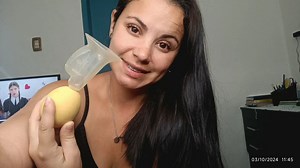 1:08 nipple Hand express - YTboob