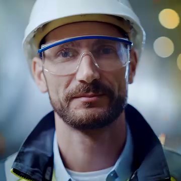 Unsere #Roboter sind echte #Teamplayer!  Als kollaborativer Roboter...