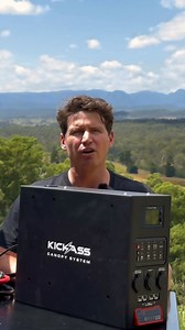 2.7K views · 82 reactions | Combine seamless fast charging with DC power distribution into one compact unit, specifically designed for your 4WD canopy.  | KickAss Products | Facebook