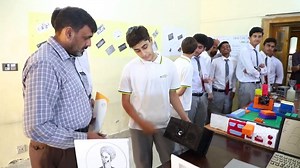 58 reactions · 3 comments | Everywhere in the world, science is being celebrated through fairs, festivals, competitions, and conferences. This year students at Modern College of Commerce and Sciences celebrated Science Model Competition with great joy. #MCCS #students #science #model #technology #competition #2k19 | Modern college of commerce and sciences ( Offical page) | Facebook