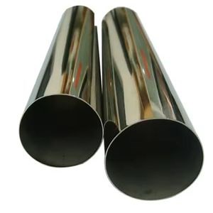[Hot Item] 202 304 316 Ti 904L Stainless Steel Welded Square Pipe Price for Ss 40X40 Square Tube