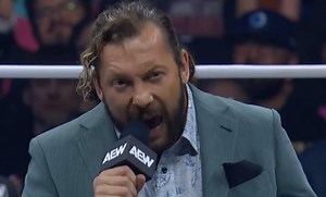 Gabe Kidd Discusses His Issues With Kenny Omega | PWMania - Wrestling News