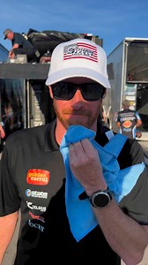 Hot day in Nashville thank you Screaming Eagle Ready Mix-Hawkins Homes LLC | Jeb Burton