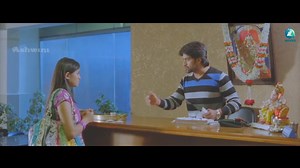 33 reactions | Film : Jaanu Staring : Yash, Deepa Sannidhi, Rangayana...