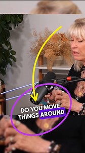 OCD GHOST!!?? Is That Even Possible? 🤯🤯🤯Another great conversation on the Broad ideas Podcast with Rachel Bilson and Olivia Allen ❤️Her Grandpa Al would always like to be the organizer and the person that straightens things out. Now that he’s passed on, he still comes in and wants to try to move things around in her closet to organize it. #ocd #ghost #psychic | Patti Negri Psychic Medium