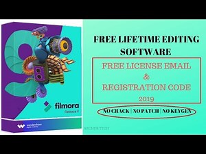 FREE FILMORA LICENSE EMAIL AND REG. CODE + FULL DOWNLOAD 2020
