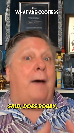 11 reactions | What Are Cooties?: The Story of My First Paradigm |...