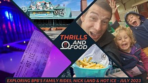 Join us as Ste takes you on a solo-parenting day at BPB, exploring...