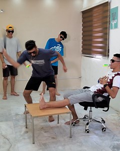 😂😂 | THEY Daily