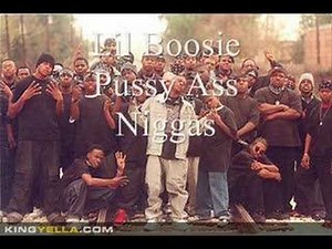 Pussy Azz Niggas