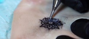 Smart Tattoo With Biosensor Ink Can Monitor Glucose Levels And More - SlashGear