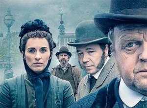 Hart To Hart: Secrets Of The Hart [1995 TV Movie]