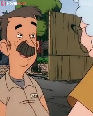 Sie ist einfach die krasseste Lehrerin! 🤣🤣 | Moviepilot