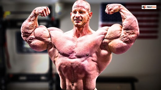 Future Mr Olympia Bodybuilder Michal Krizo Motivation! #future #olympia #bodybuilder #MichalKrizo #motivation #tikkaykhan #fitness #bodybuilding | Tikkay Khan Fitness Club