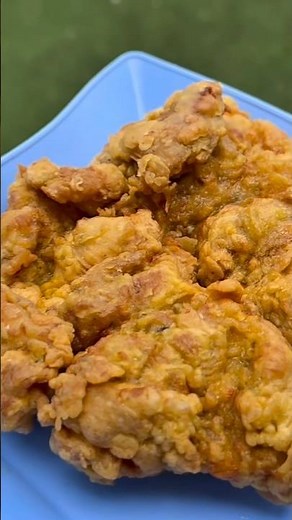 🍗 HOW TO MAKE CRISPY BREADED CHIPS | FULL RECIPE ⬇️