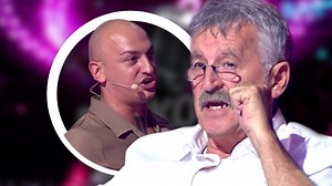 Bosanac VS Desingerica! Harmonikaš poručio Despiću da će ga podučavati, on mu uzvratio: Pusti ovo ChatGPT, ubio joj je volju, radiće samo na KASI sada