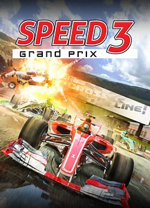 Speed 3: Grand Prix - описание, системные требования, оценки, дата выхода
