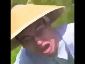 Welcome to the rice field | Welcome to the Rice Fields, Motherfucker