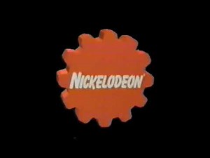 Nickelodeon Gear Logo