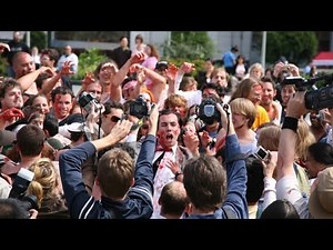 NOW WE CAN SEE THE WORLD'S BIGGEST DECEPTION" ON FULL DISPLAY