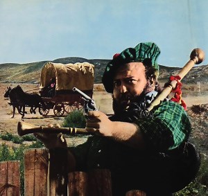 Reverendo Colt (Film, 1971) - MovieMeter.nl