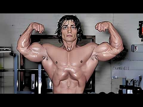 Danny Padilla: The Bodybuilder Who Was Denied Mr. Olympia! The Shocking Truth