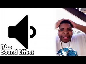 Rizz - SFX