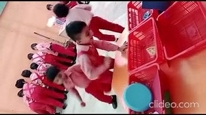 Numeracy based Activity Shapes Recognition Class: KG | The Educators - Arizona Campus, Karachi