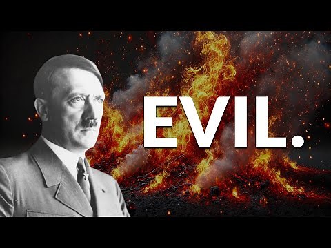 The ULTIMATE Guide to the Problem of Evil