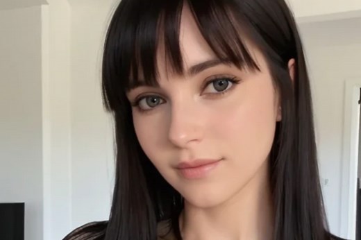 AI-generated woman successfully sells nudes on Reddit