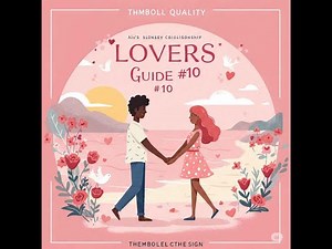 Lovers Guide #10: {Special Edition}