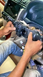 1.4M views · 5.2K reactions | Combination Switch Installing! #combinationswitch #headlightswitch #rxmechanic #fypシ゚ | Rx Mechanic | Facebook