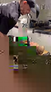 PUBIC BONE CRACK #chiropractic #adjustment #fyp #crackingchris | Crackingmaster