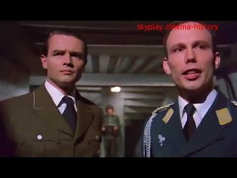 Der Bunker 1981 - \r-Drama mit Sir Anthony Hopkins (neu synchronisierte Fassung) DVD-Rip