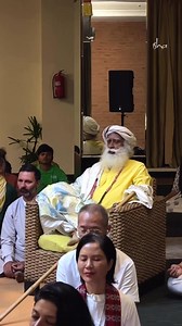गणेश चतुर्थीनिमित्त काठमांडू मध्ये सद्गुरूंनी घेतला खास सत्संग Sadhguru Marathi | Sadhguru Marathi