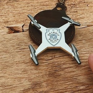 1.3K views · 30 reactions | RoboCop Drone coin available at GhostPatch.com | Ghost Patch | Facebook
