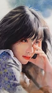 12K views · 278 reactions | j.hunsung | Drawing Pen | Facebook