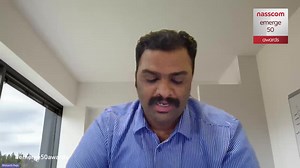 Nishanth Raja, Founder, XYMA Analytics, shared that winning the Nasscom Emerge 50 Award 2023 in the Sustainability category significantly boosted their business. XYMA, which manufactures ultrasonic waveguide sensors for process parameter measurement in the manufacturing industry, formed valuable connections and expanded their product reach across various industries thanks to the award. He highly recommends the startups to participate in Emerge 50 Awards 2024. Join the ranks of innovative startup